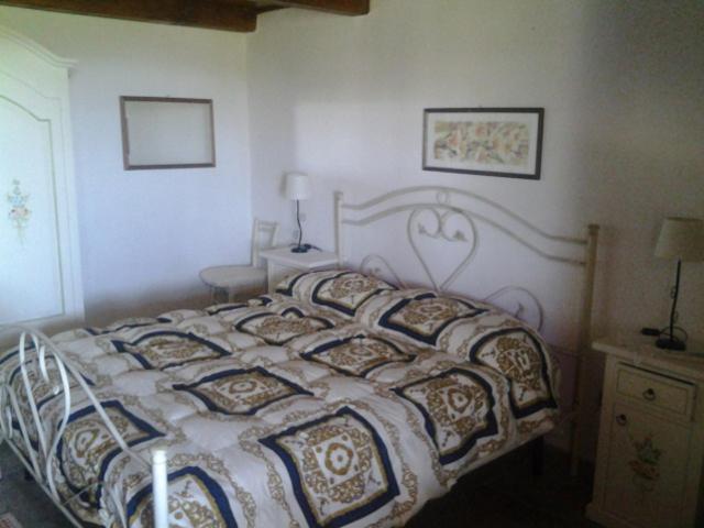 Agriturismo B&B Domo De Resteblas Berchidda Eksteriør bilde