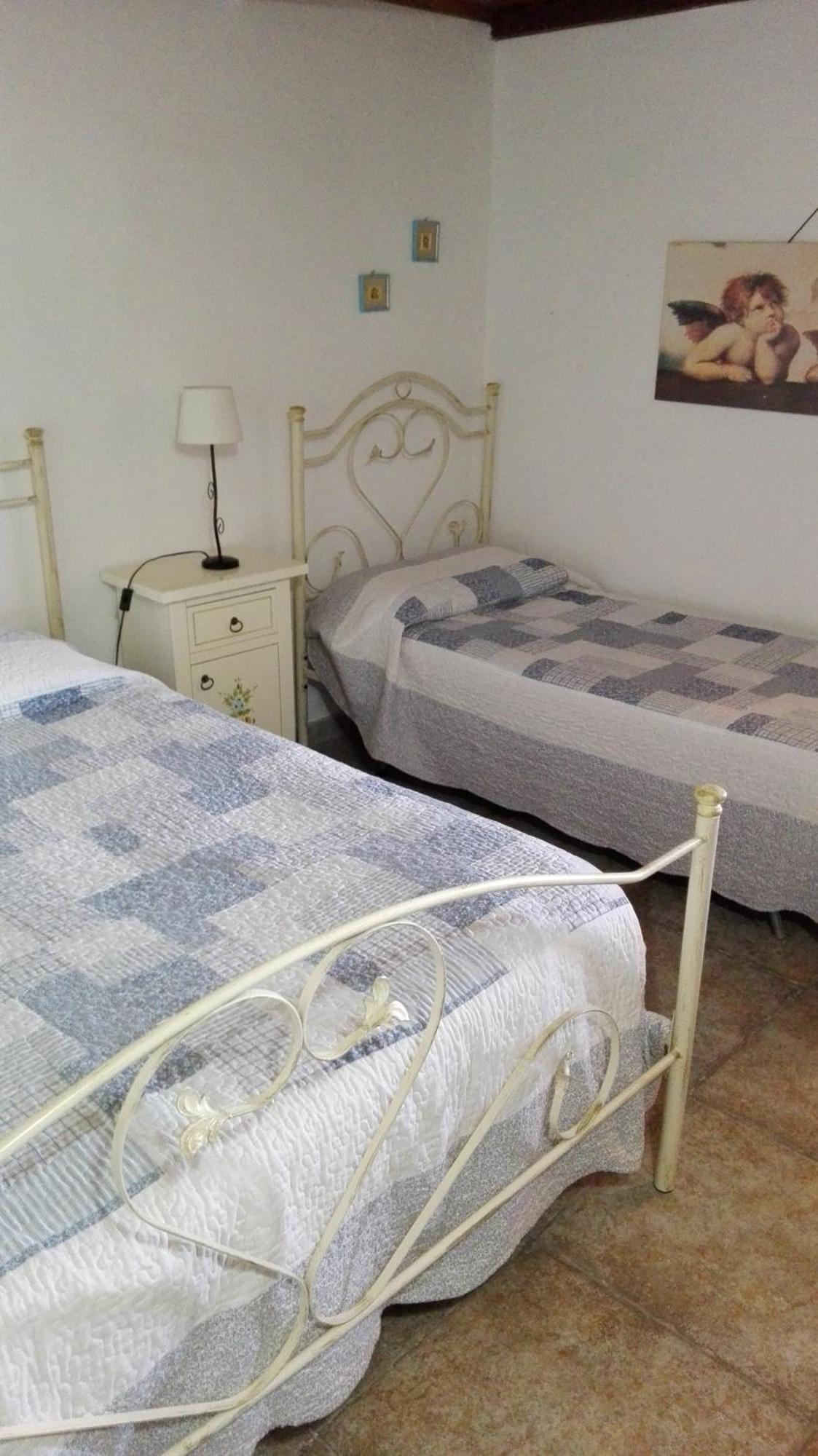Agriturismo B&B Domo De Resteblas Berchidda Eksteriør bilde